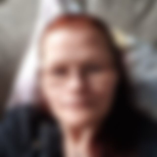 Claudiinchen (55) aus Radevormwald