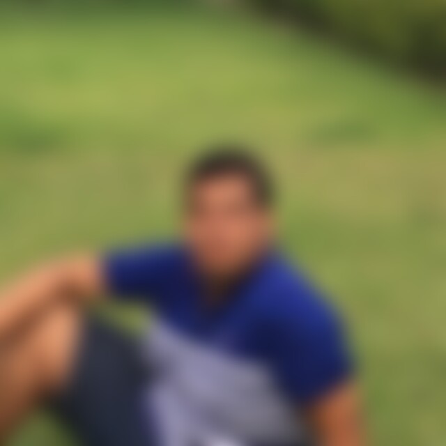 Wahid (30) aus Hannover