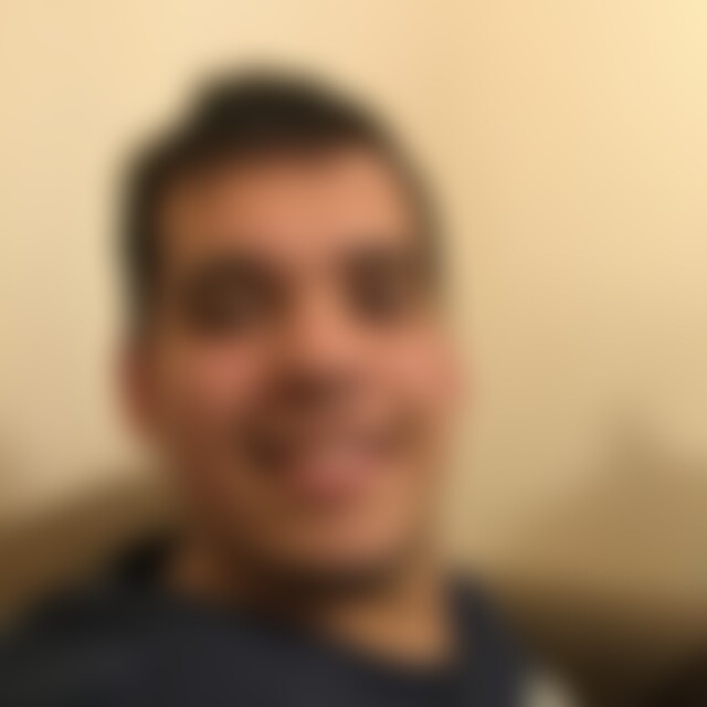 Wahid (30) aus Hannover