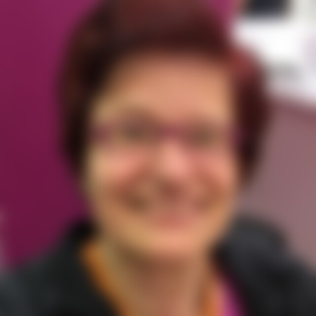 Tessmuc (58) aus München
