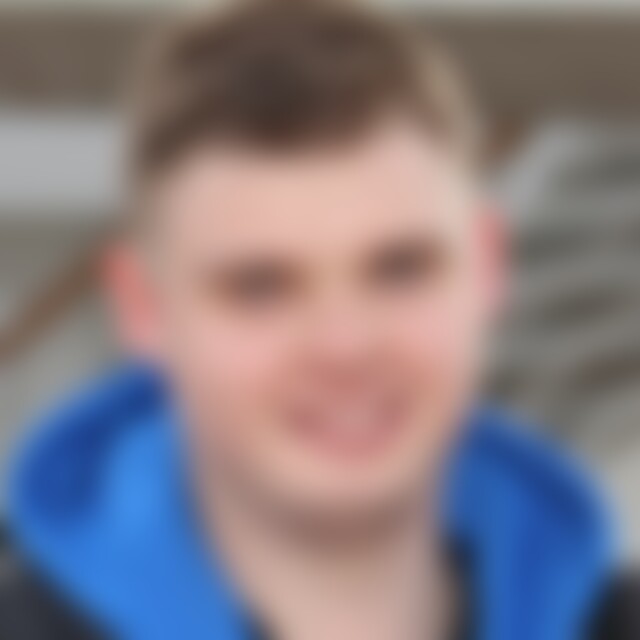 LukeHannover (26) aus Hannover