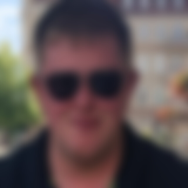 Mikey93 (33) aus Berlin