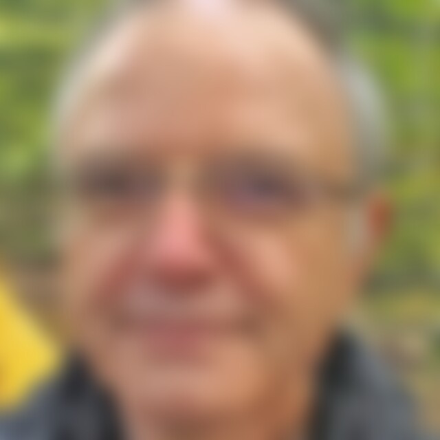 Eric (71) aus Berlin