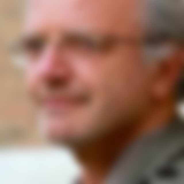 Eric (71) aus Berlin