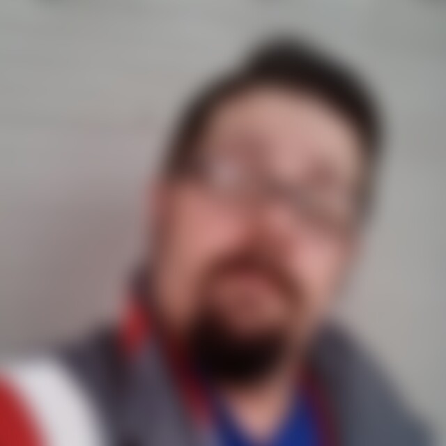 Umberto (39) aus Gladbeck