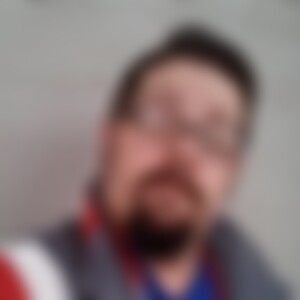 Umberto (39) aus Gladbeck
