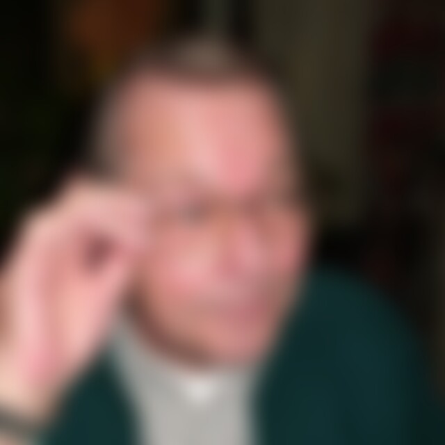 paster (85) aus schortens