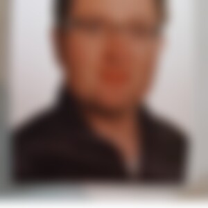 Frinki (36) aus Nentershausen