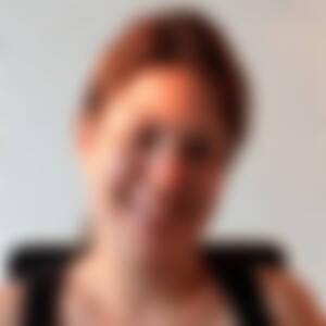Luana89 (35) aus Olten