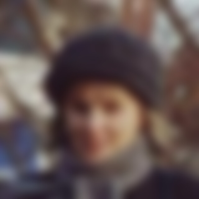 Rufusine (71) aus Oldenburg
