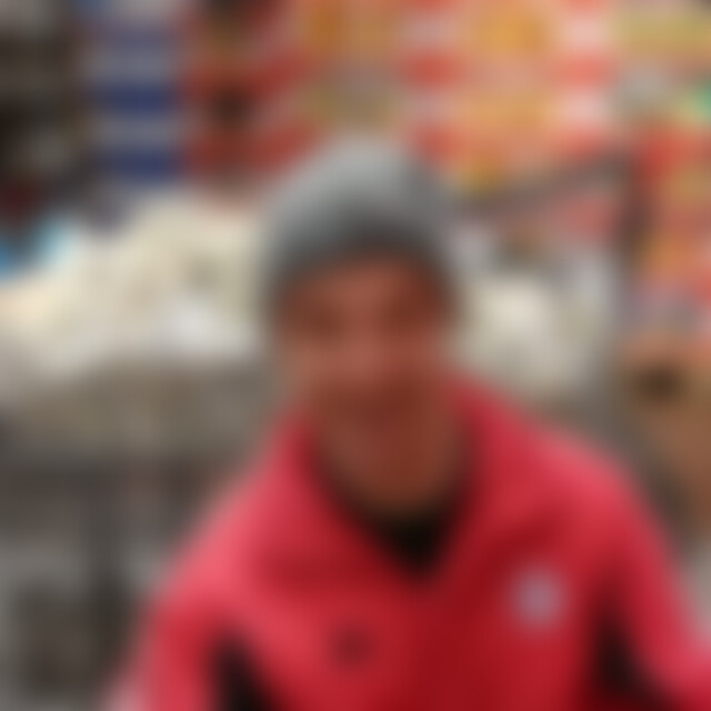 Powerdany (40) aus Vöcklabruck