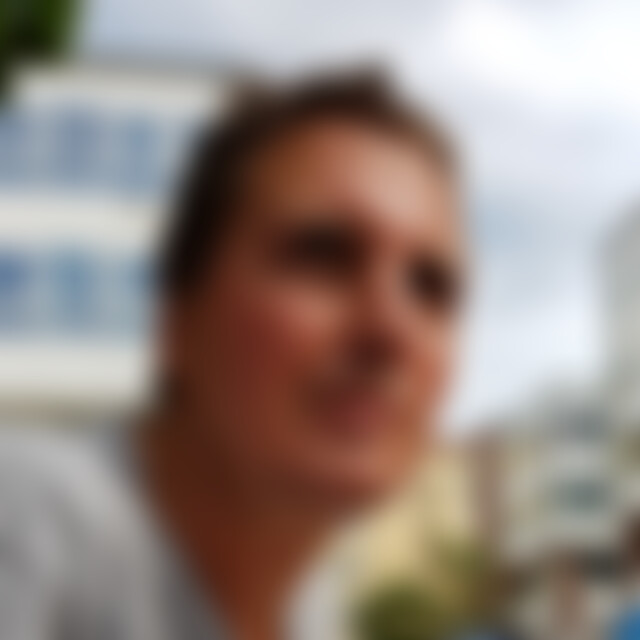 ChristianSchumann (46) aus Berlin