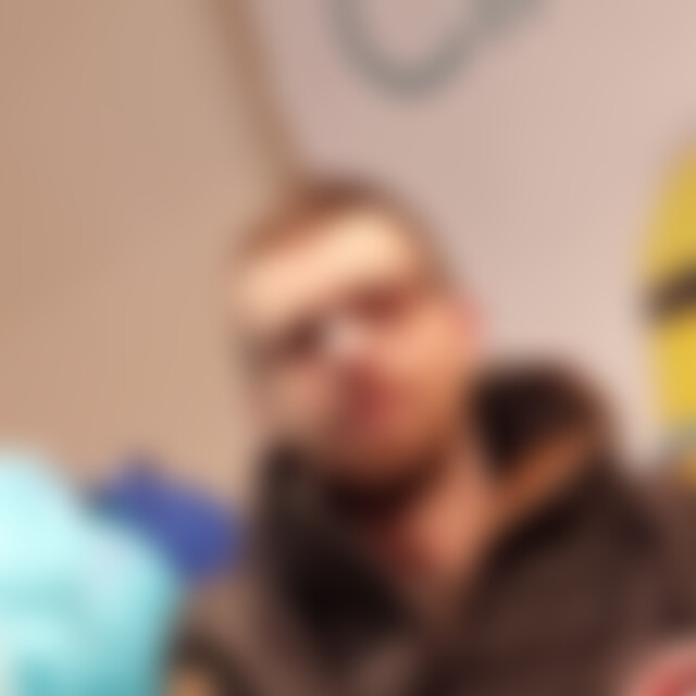 Burny (46) aus Nürnberg