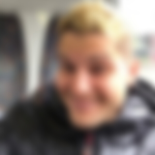 Gumike117 (38) aus Kaltbrunn