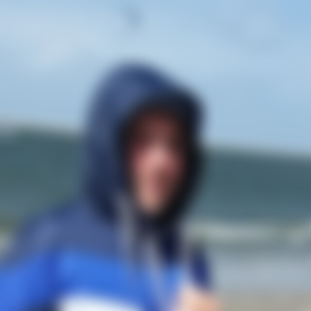 Schalker (30) aus Gelsenkirchen