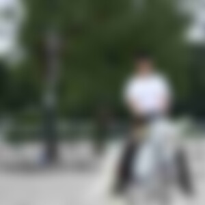 Pferdefan (72) aus Erlangen