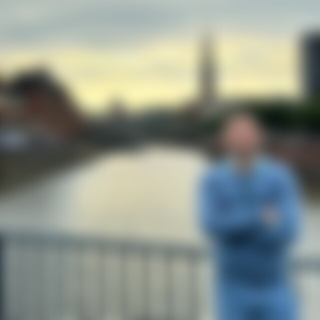 Stef94 (32) aus Frankfurt am Main
