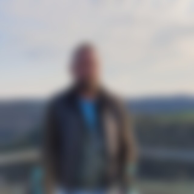 Chalie (61) aus Leienkaul