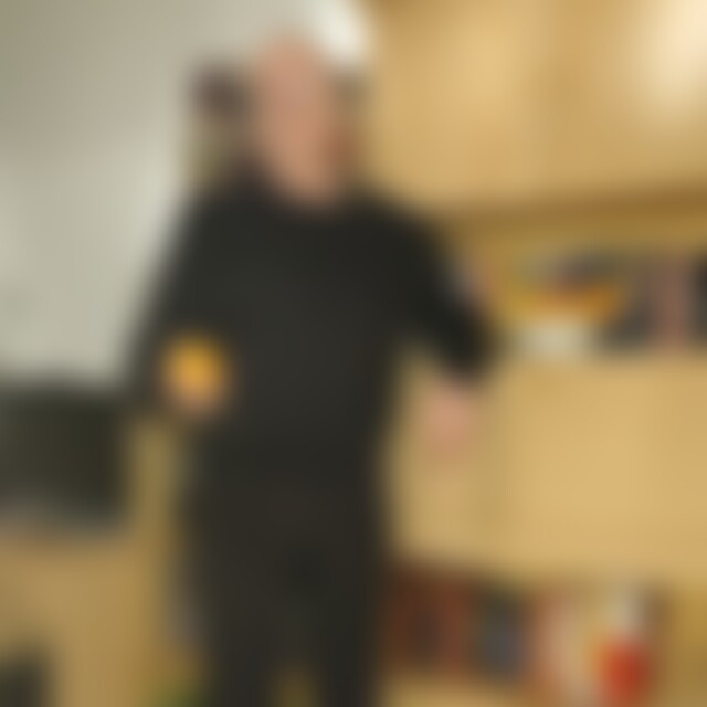 Schmusser (71) aus Oldenburg