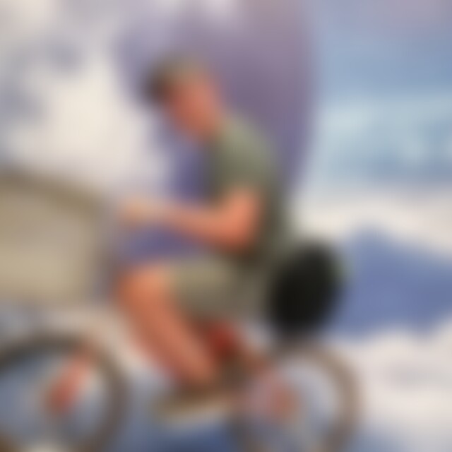 Gedankenraeuber (41) aus Dresden