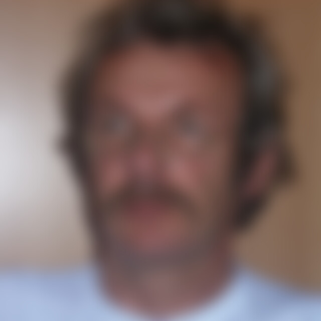 Klaus100 (64) aus Bad Kissingen