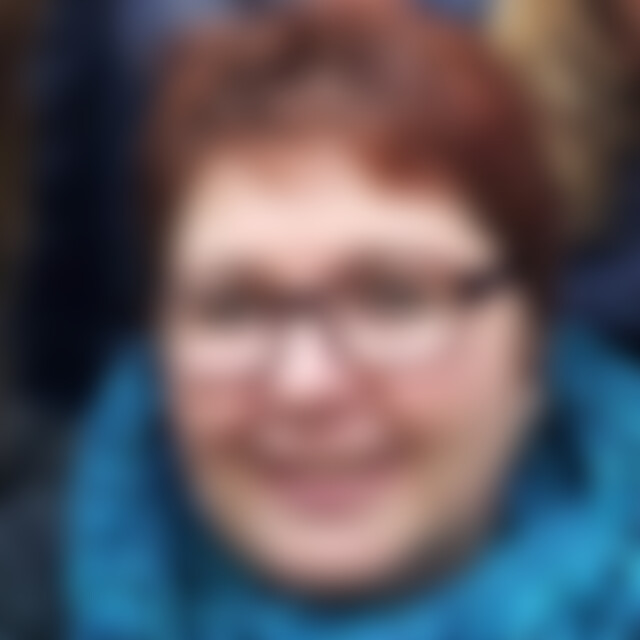 Hopefull (60) aus Buchen