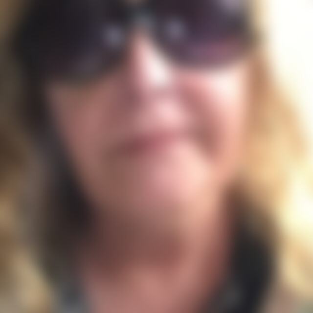 Tinkaleyla (59) aus Allstedt