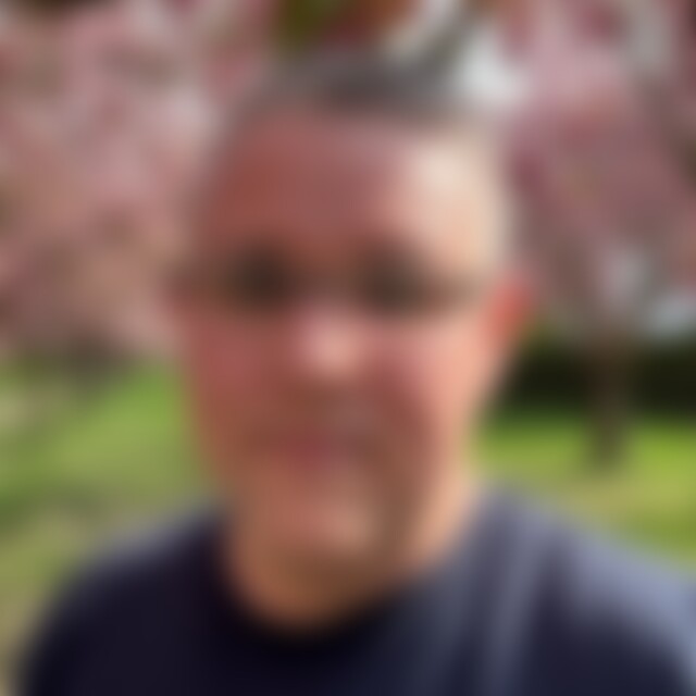 Haruyuki (36) aus Berlin