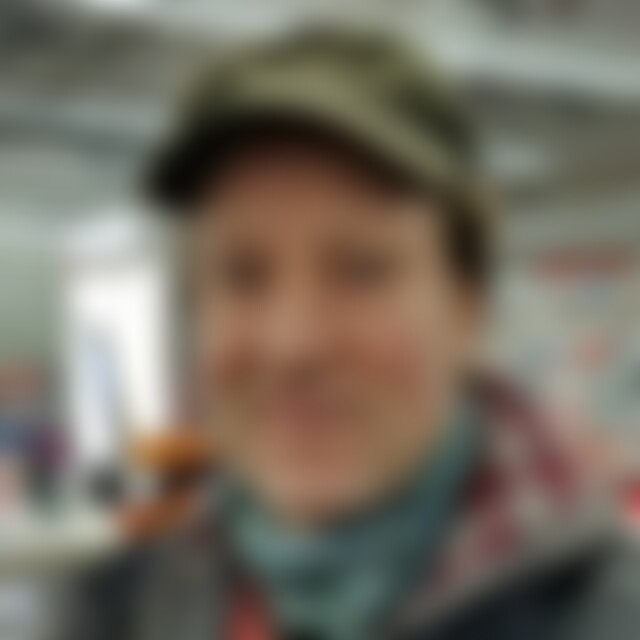 schipolino (61) aus Bleckede