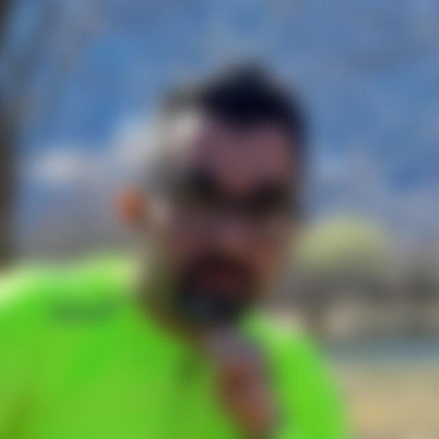 Saeid (40) aus Südtirol