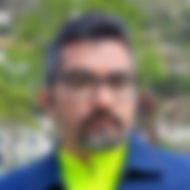 Saeid (40) aus Südtirol