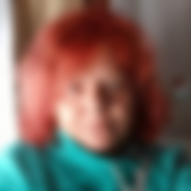 Sternensucherin (61) aus Gronau
