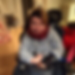Suzana71 (53) aus Berlin
