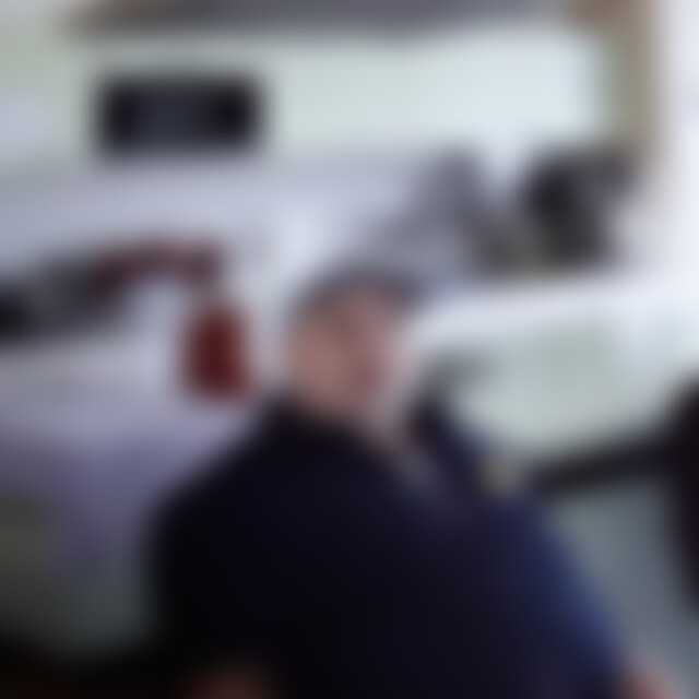 Michell (59) aus Reinheim
