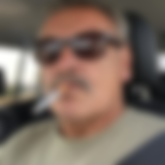 Fred30 (73) aus Gräfenberg