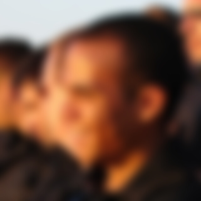 Parry (40) aus Mainz