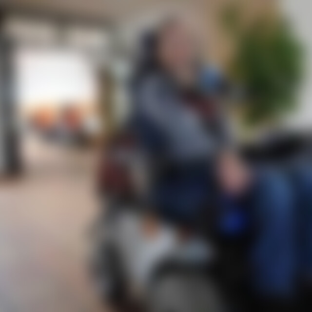 Donertrache (31) aus Partenheim