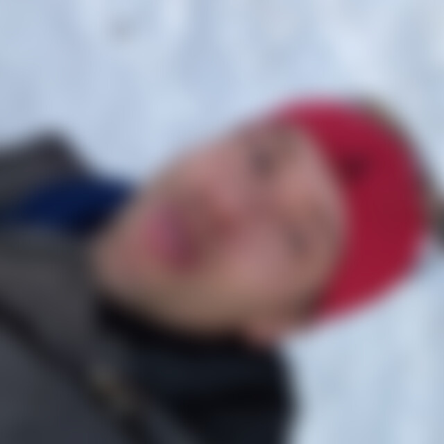 Hees (41) aus Hochfilzen