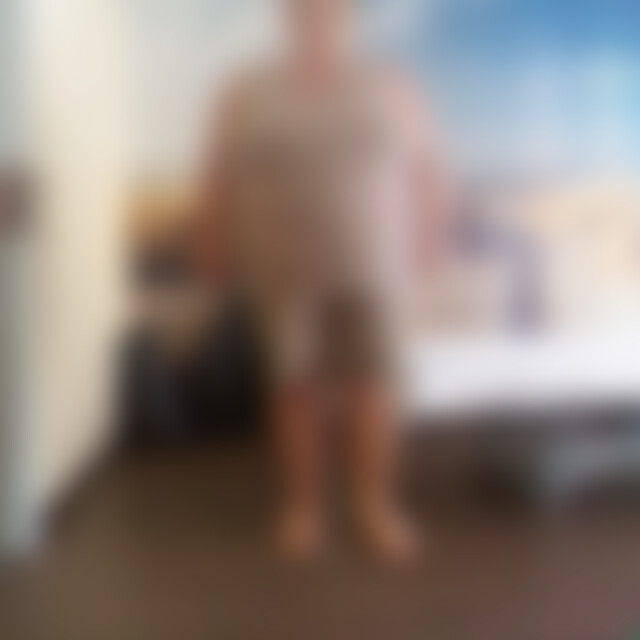 UNVERGLEICHLICH (62) aus Ludwigshafen/Edigheim