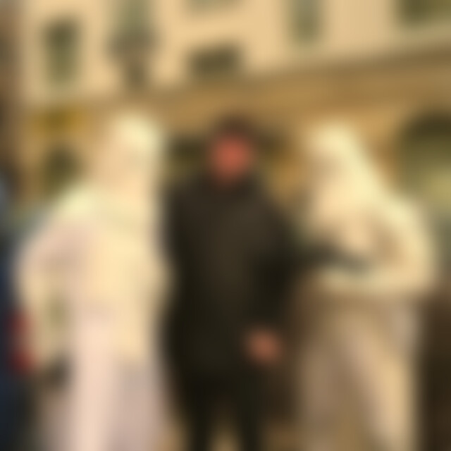 Reinhard (44) aus Fürth