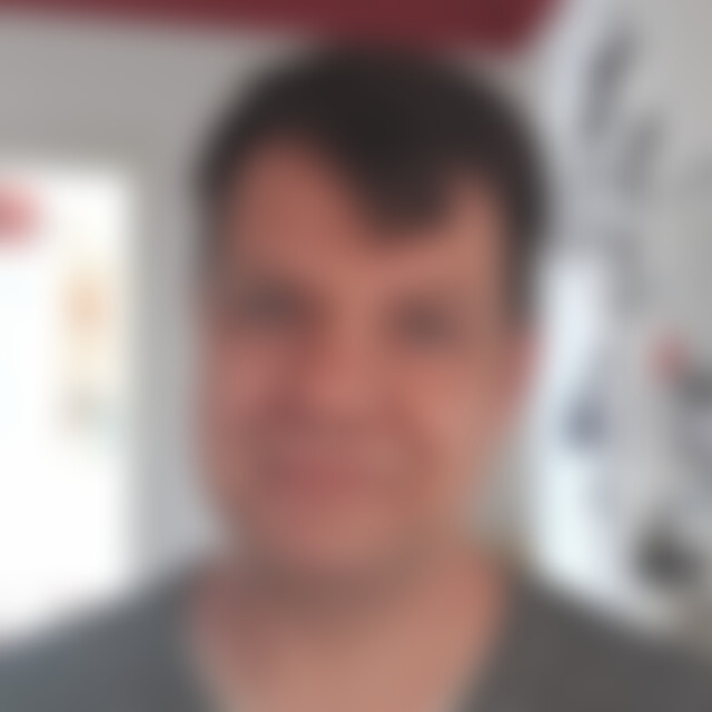 Bruenni (43) aus Potsdam