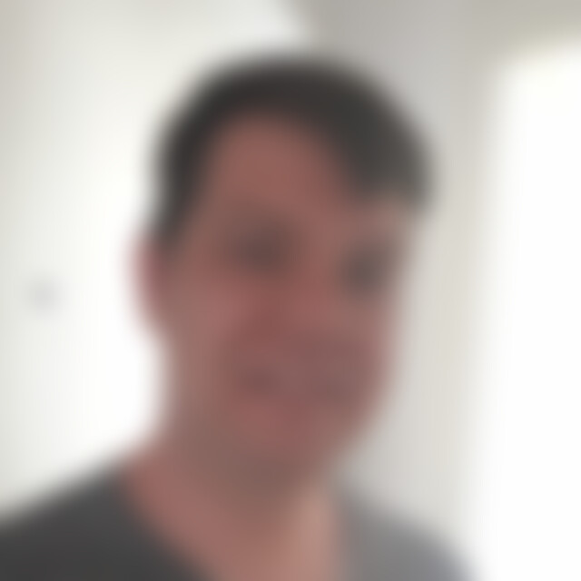 Bruenni (43) aus Potsdam