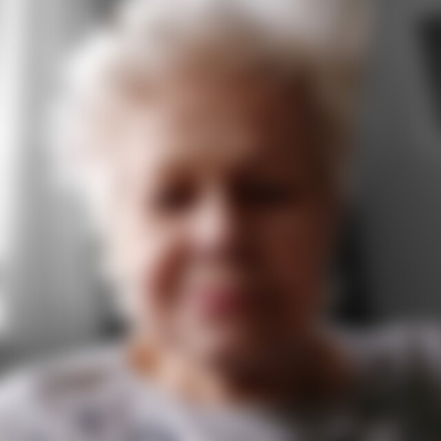 Josefine (69) aus Wiehl