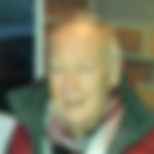 Madden (86) aus Wildeshausen
