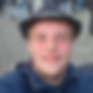 Josh93 (33) aus Berlin