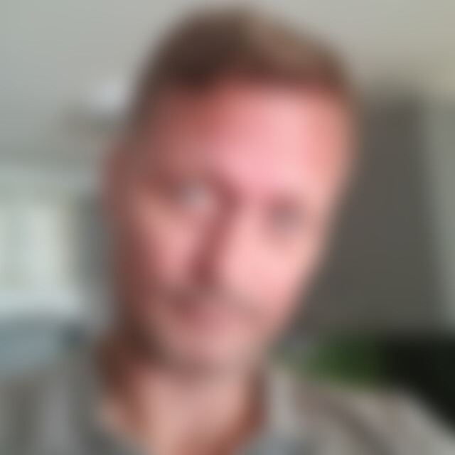 David (55) aus Wien