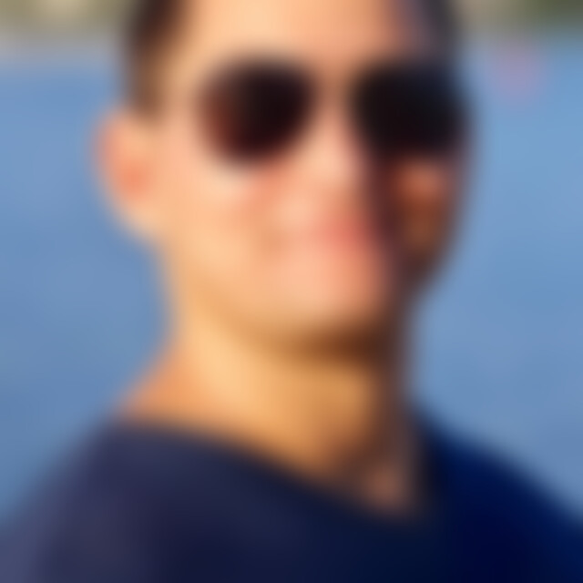 Pirol (32) aus Lenzburg