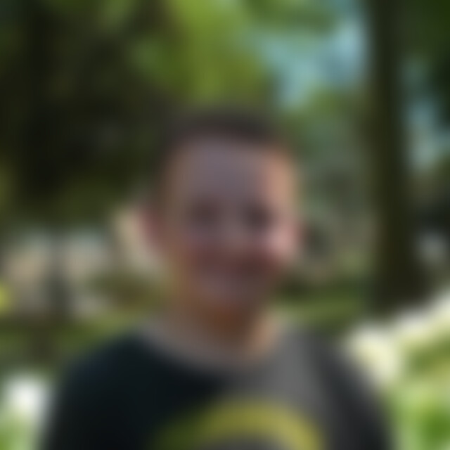 Robby93 (33) aus Bad Kreuznach