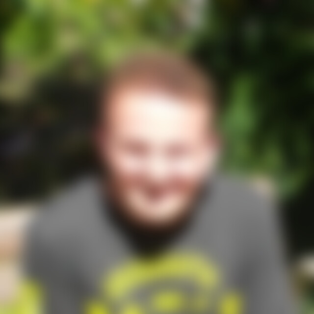 Robby93 (33) aus Bad Kreuznach