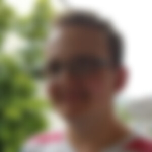Robby93 (33) aus Bad Kreuznach